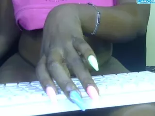 squirtydol's Live Sex Cam Show