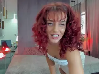 Candace-c's Live Sex Cam Show