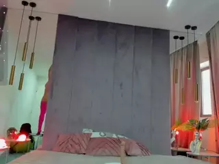 Candace-c's Live Sex Cam Show