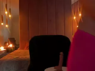 Candace-c's Live Sex Cam Show