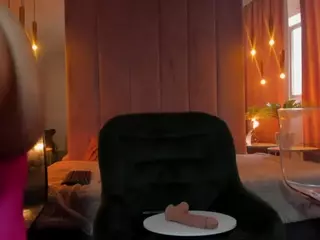Candace-c's Live Sex Cam Show