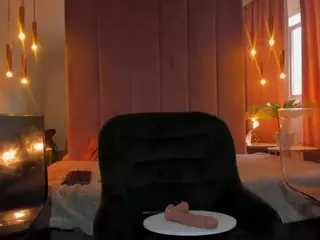 Candace-c's Live Sex Cam Show