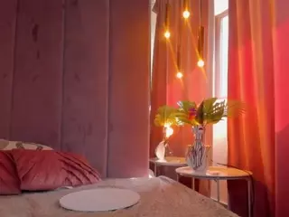 Candace-c's Live Sex Cam Show