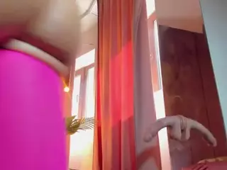 Candace-c's Live Sex Cam Show