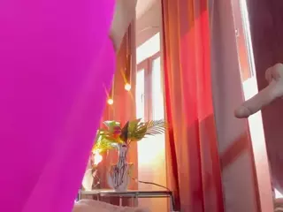 Candace-c's Live Sex Cam Show