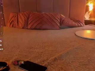 Candace-c's Live Sex Cam Show