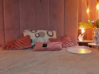 Candace-c's Live Sex Cam Show