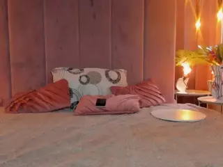 Candace-c's Live Sex Cam Show