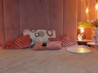 Candace-c's Live Sex Cam Show