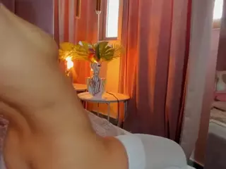 Candace-c's Live Sex Cam Show