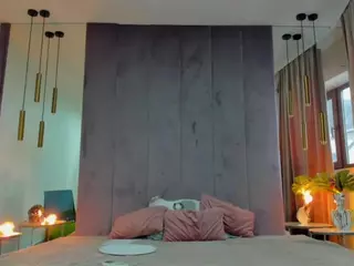 Candace-c's Live Sex Cam Show
