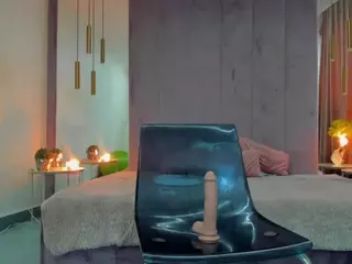 Candace-c's Live Sex Cam Show