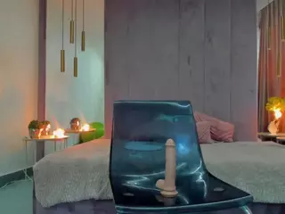 Candace-c's Live Sex Cam Show
