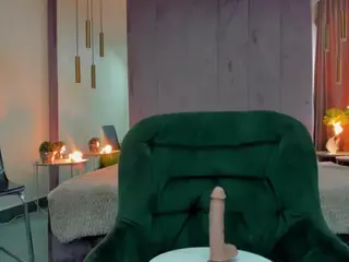 Candace-c's Live Sex Cam Show