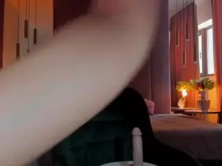 Candace-c's Live Sex Cam Show