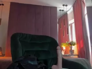 Candace-c's Live Sex Cam Show
