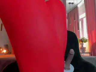 Candace-c's Live Sex Cam Show