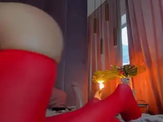Candace-c's Live Sex Cam Show