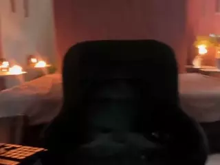 Candace-c's Live Sex Cam Show