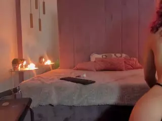 Candace-c's Live Sex Cam Show