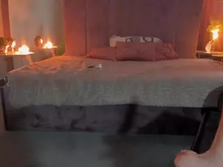 Candace-c's Live Sex Cam Show