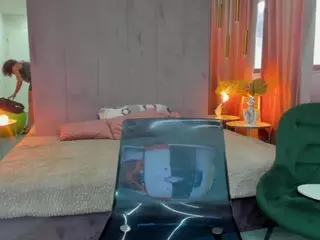 Candace-c's Live Sex Cam Show