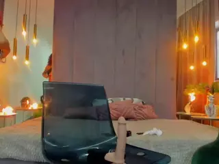 Candace-c's Live Sex Cam Show