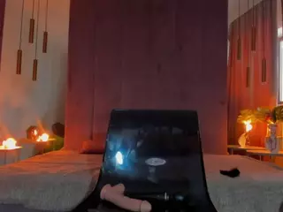Candace-c's Live Sex Cam Show