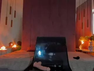 Candace-c's Live Sex Cam Show
