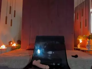 Candace-c's Live Sex Cam Show