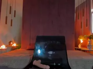 Candace-c's Live Sex Cam Show