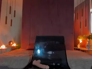 Candace-c's Live Sex Cam Show