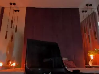 Candace-c's Live Sex Cam Show