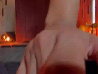 Candace-c's Live Sex Cam Show