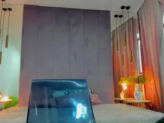Candace-c's Live Sex Cam Show