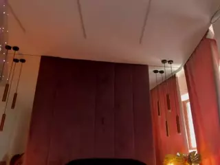 Candace-c's Live Sex Cam Show