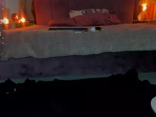 Candace-c's Live Sex Cam Show