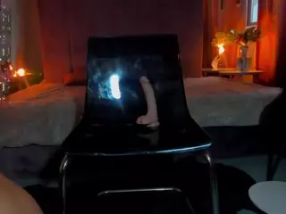 Candace-c's Live Sex Cam Show