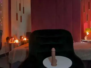Candace-c's Live Sex Cam Show