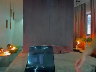Candace-c's Live Sex Cam Show