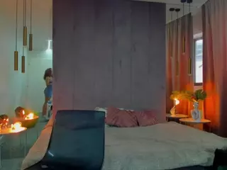 Candace-c's Live Sex Cam Show