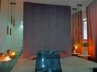Candace-c's Live Sex Cam Show