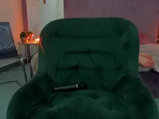 Candace-c's Live Sex Cam Show