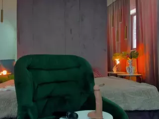 Candace-c's Live Sex Cam Show