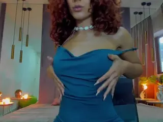 Candace-c's Live Sex Cam Show