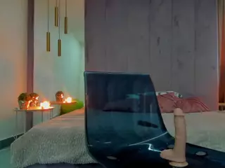 Candace-c's Live Sex Cam Show