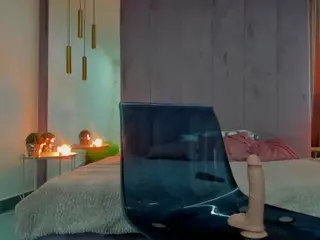 Candace-c's Live Sex Cam Show