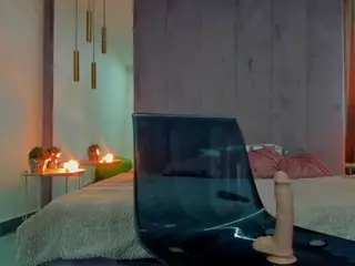 Candace-c's Live Sex Cam Show
