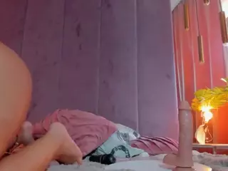 Candace-c's Live Sex Cam Show