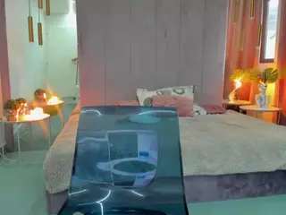 Candace-c's Live Sex Cam Show